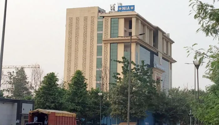एनआईए अदालत ने आईएस आतंकी सुब्हानी हाजा को सुनाई उम्रकैद की सजा