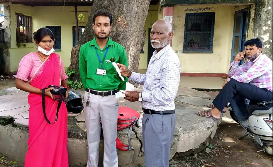 उप्र: ग्रामीण क्षेत्रों के बिजली बिल जमा करेगी एनआरएलएम समूह की दीदी