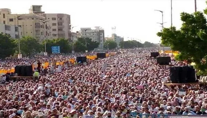 पाकिस्तान में भड़का शिया विरोधी आंदोलन, सांप्रदायिक सुरक्षा को लेकर छिड़ी बहस