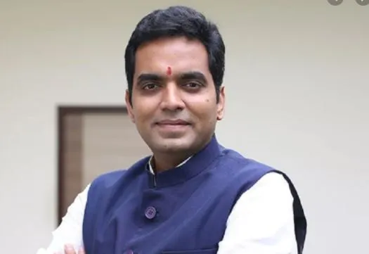 राजनाथ सिंह के बेटे पंकज सिंह कोरोना संक्रमित