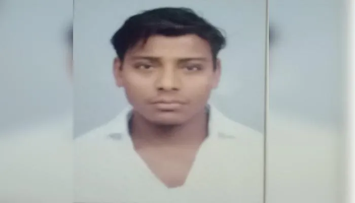 लखनऊ: आर्थिक तंगी के चलते पटरी दुकानदार ने की आत्महत्या