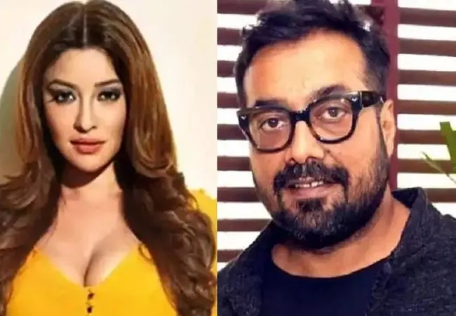 पायल घोष के यौन शोषण मामले की एनसीडब्ल्यू करेगा जांच