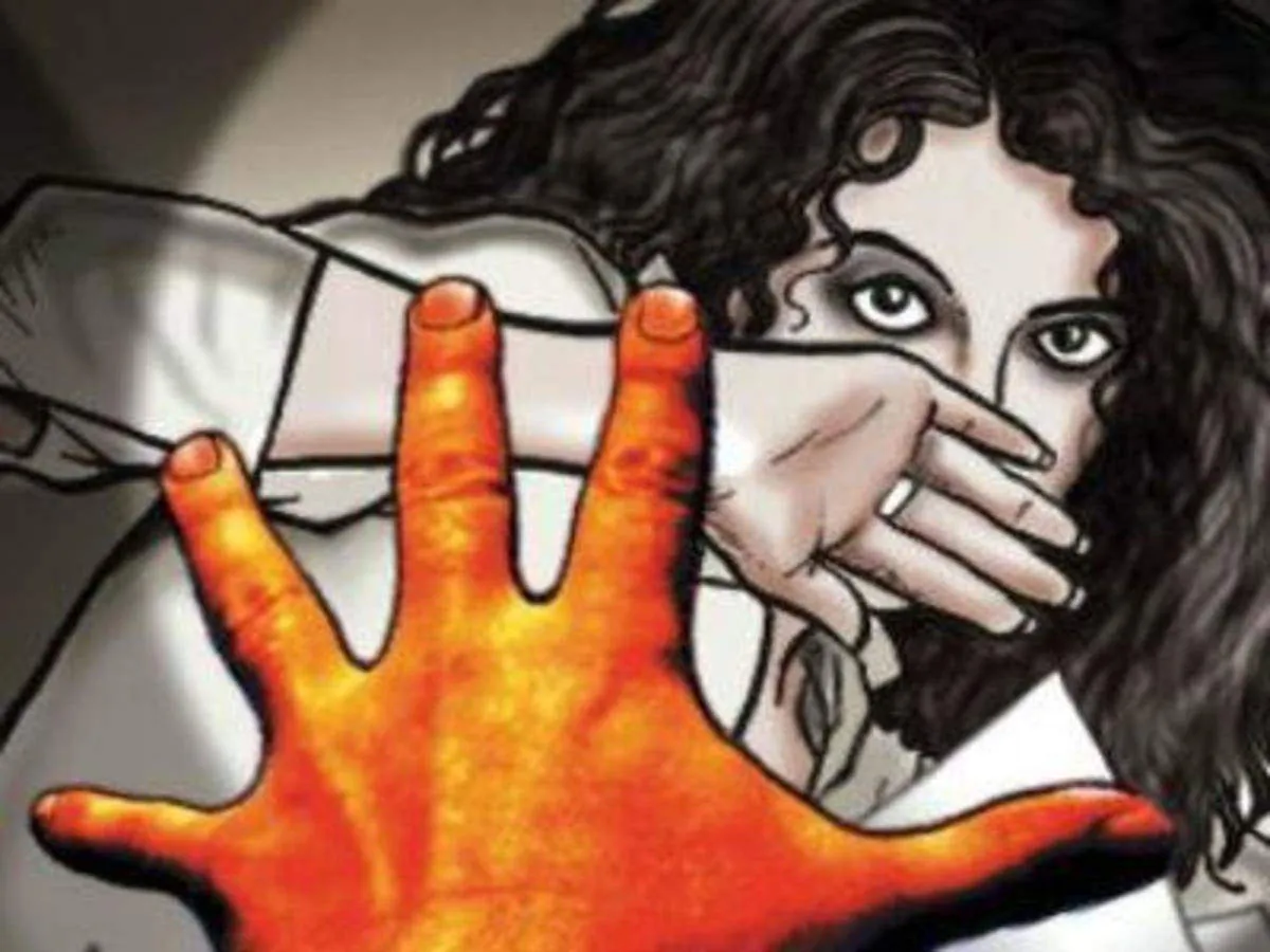 मुरादाबाद: तलाकशुदा महिला से बीटेक छात्र ने किया दुष्कर्म