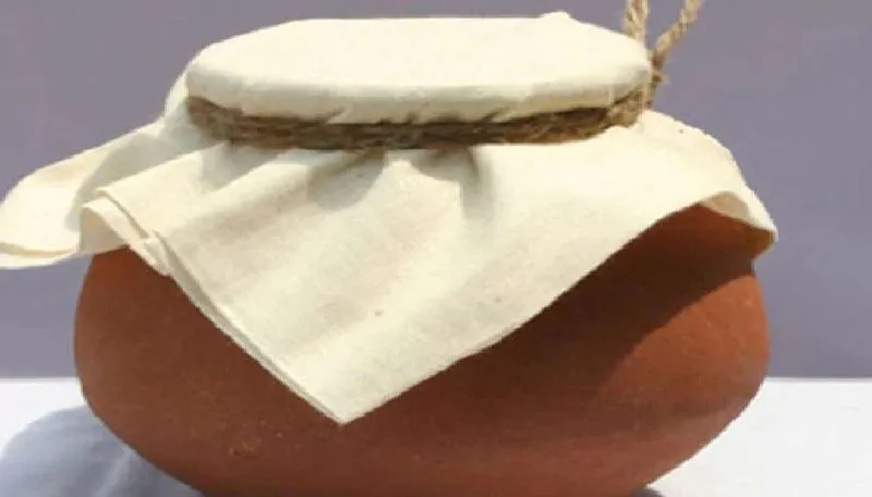 कोरोना मृतकों और अन्य लावारिस शवों के अस्थि कलश विसर्जन की तैयारी