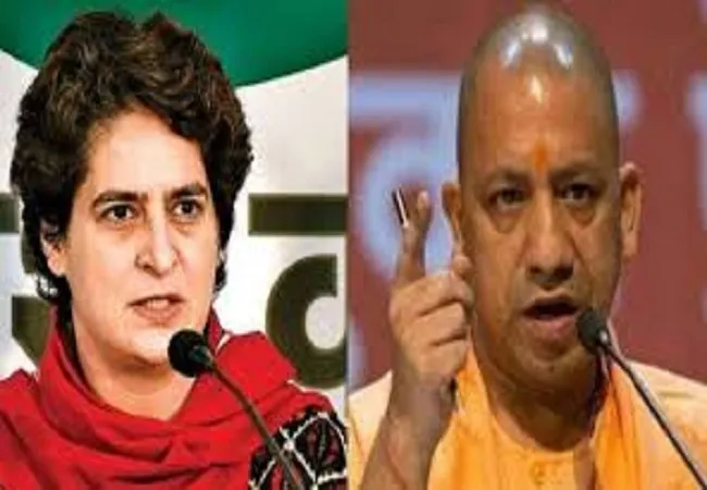 हाथरस दुष्कर्म पीड़िता की मौत: प्रियंका ने CM योगी पर साधा निशाना, कानून व्यवस्था पर उठाए सवाल