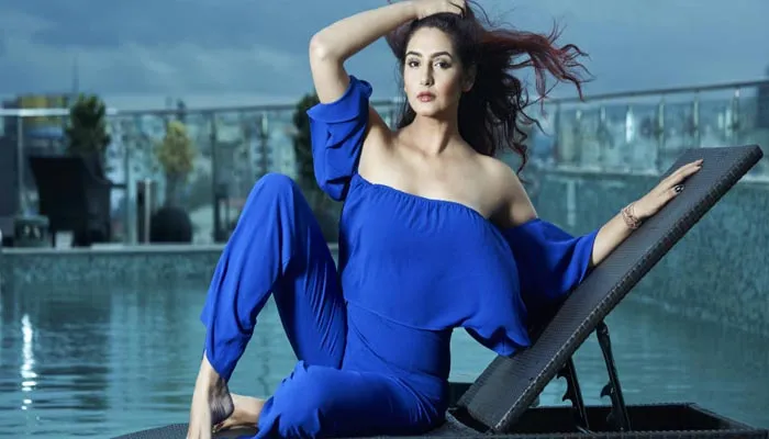 बेंगलुरु ड्रग्स मामले में कन्नड़ फिल्म अभिनेत्री के घर ली गई तलाशी