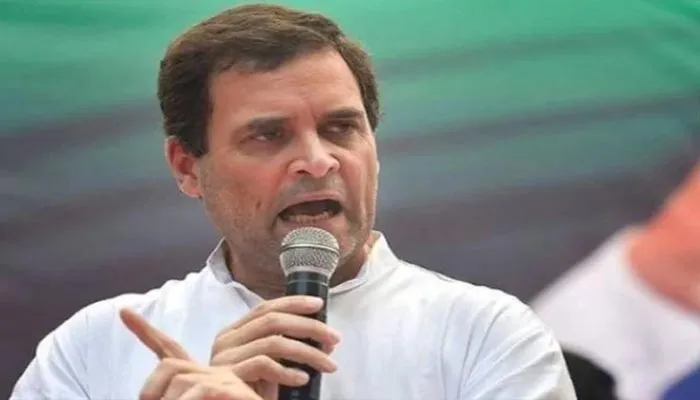 मोदी की मुहिम- सरकारी कंपनियों का निजीकरण: राहुल