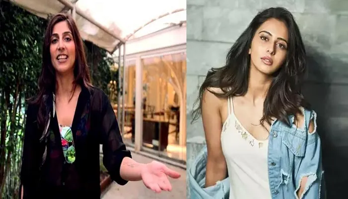 खंबाटा, श्रुति मोदी ने लगाई एनसीबी के सामने हाजिरी, रकुल का पहुंचना बाकी