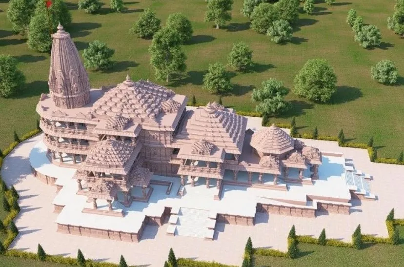 अयोध्या: राम मन्दिर निर्माण को लेकर अहम बैठक कल