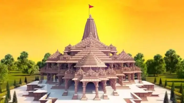 अयोध्या: राम मंदिर के आधार का निर्माण पितृ पक्ष के बाद