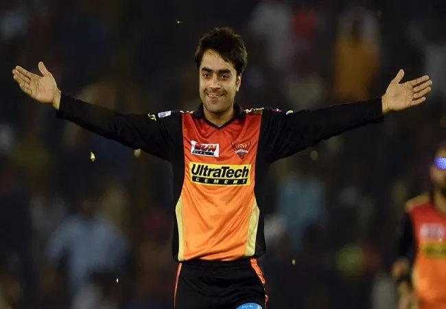 IPL 2020 :राशिद खान ने कहा, मध्य के ओवरों में संभल कर बल्लेबाजी करनी होगी
