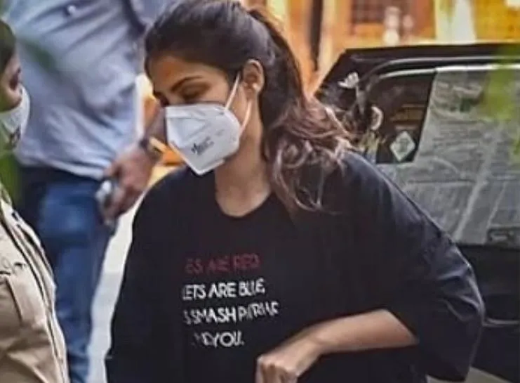ड्रग्स केस: रिया की जमानत याचिका पर बाॅम्बे हाईकोर्ट में फैसला सुरक्षित
