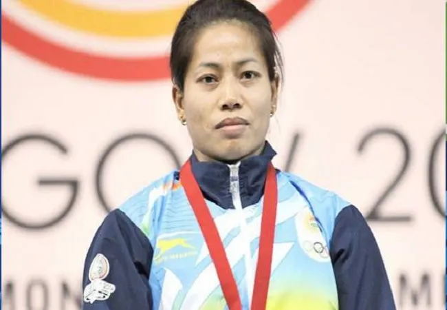 मीराबाई चानू के अमेरिका में ट्रेनिंग कार्यक्रम को साई से मिली मंजूरी