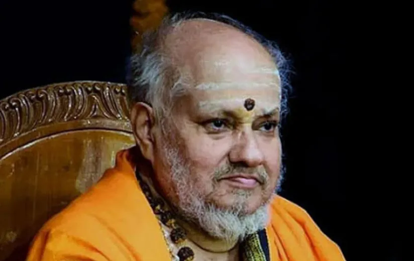 संत केशवानंद भारती का निधन, पीएम, उप राष्ट्रपति ने शोक संवेदना जताई