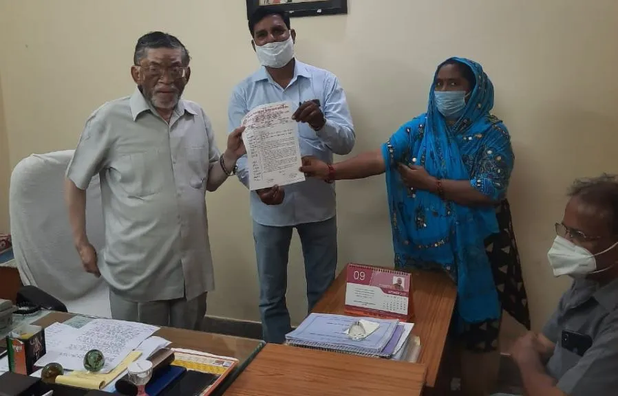 बरेली: सफाई कर्मचारियों ने मांगा रविवार का अवकाश