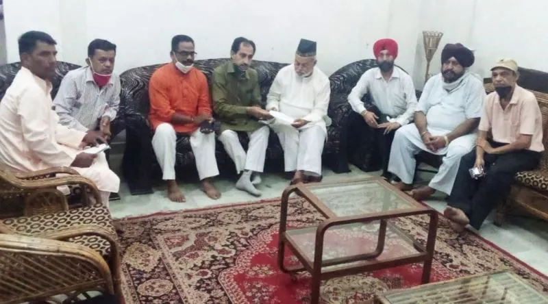 बरेली: प्रियंका गांधी और अजय कुमार लल्लू ने भेजा शोक संदेश