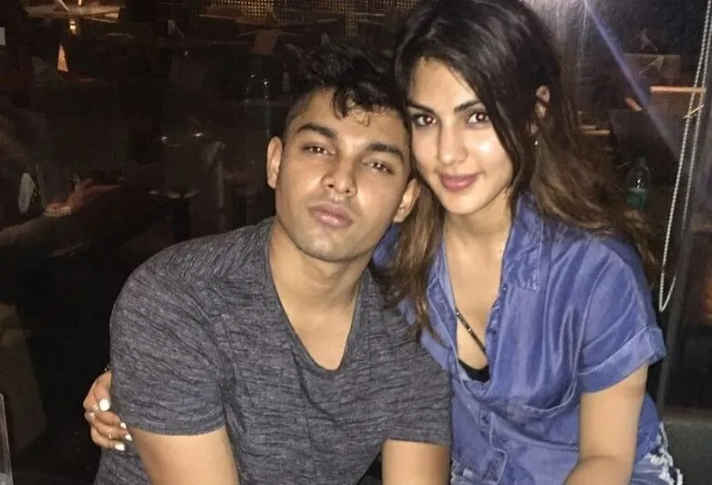 बॉलीवुड में ड्रग के गढ़ को उखाड़ने में मदद कर सकता है शोविक: एनसीबी