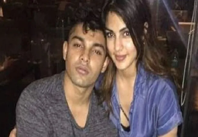 परिहार से मादक पदार्थ खरीदता था शौविक: एनसीबी