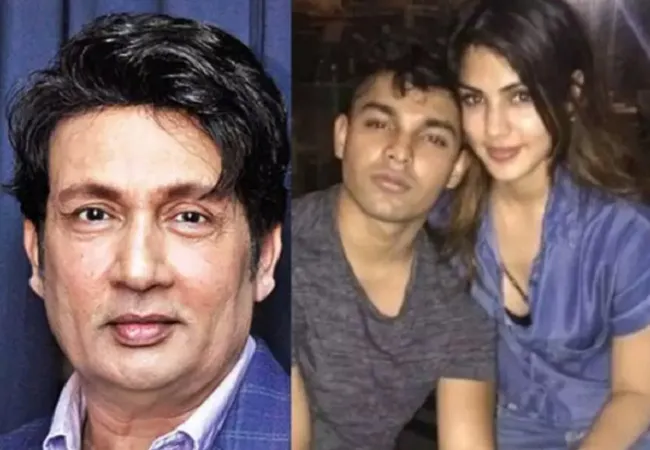 कोर्ट के सामने पेश किए जाएंगे शोविक-मिरांडा, एनसीबी करेगी हिरासत की मांग