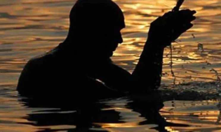 पितरों को स्मरण का दिन आज से शुरू