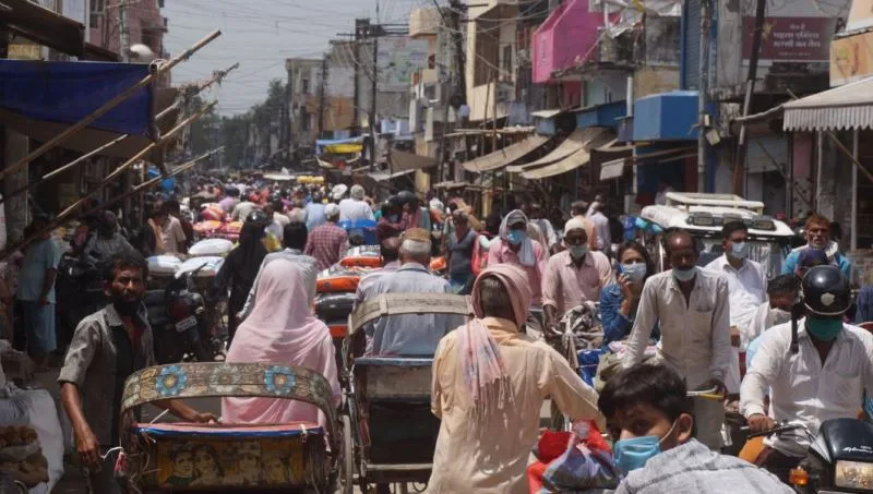 बरेली: लाकडाउन खत्म, अब पटरी पर लौटेगा कारोबार