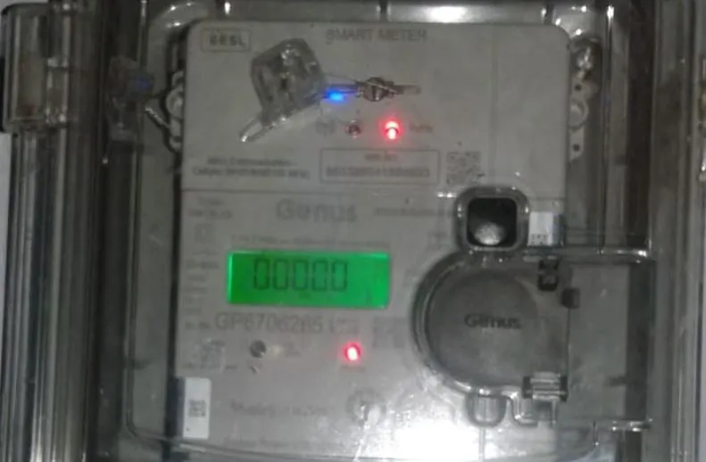 उप्र: मीटर निर्माता कंपनी दो​षी, जांच में सही पाई गई स्मार्ट मीटर भार जंपिंग