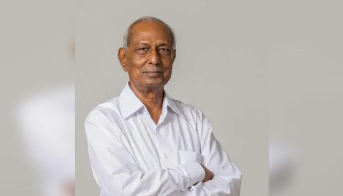 लखनऊ: सपा के वरिष्ठ नेता और एमएलसी एसआरएस यादव का कोरोना से निधन