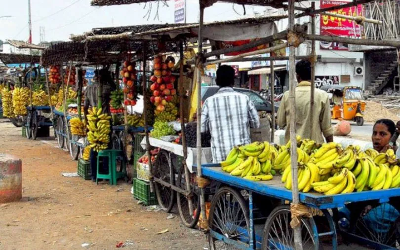 रेहड़ी पटरी वालों के लिए डेटॉल बीएसआई और नास्वी में गठबंधन