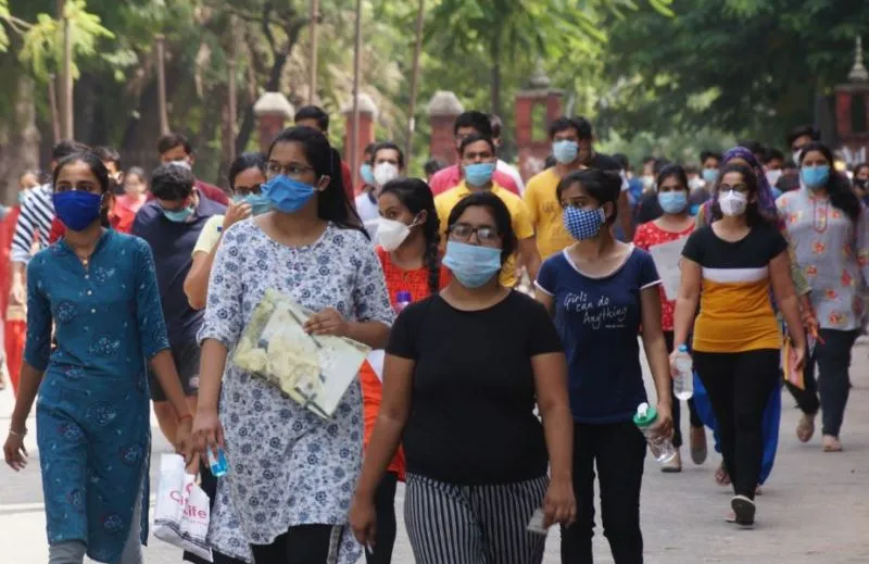बरेली: 71.25 फीसदी अभ्यर्थियों ने छोड़ी समीक्षा अधिकारी की परीक्षा