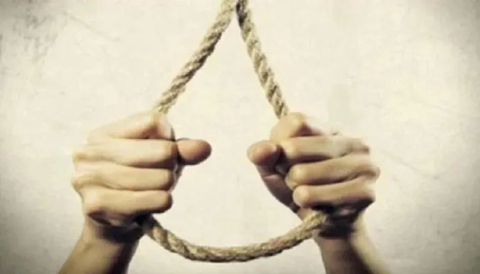 जयपुर: बेटों और पत्नी सहित आभूषण व्यवसायी ने लगाई फांसी
