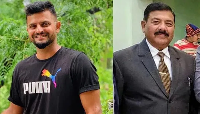क्रिकेटर सुरेश रैना के रिश्तेदारों पर हमले की गुत्थी सुलझी, तीन गिरफ्तार