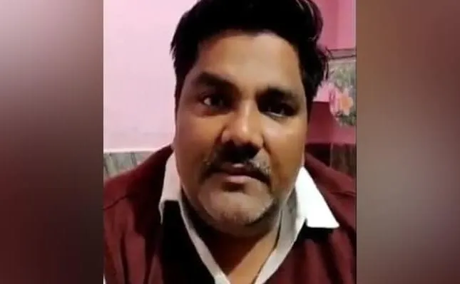 दिल्ली: आप के पूर्व पार्षद ताहिर हुसैन न्यायिक हिरासत में भेजे गए