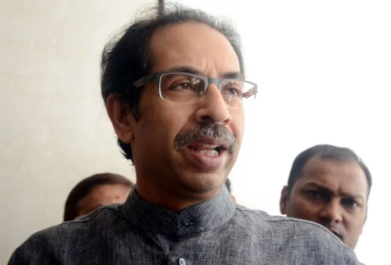 अयोध्या में उद्धव ठाकरे का स्वागत नहीं है: विहिप
