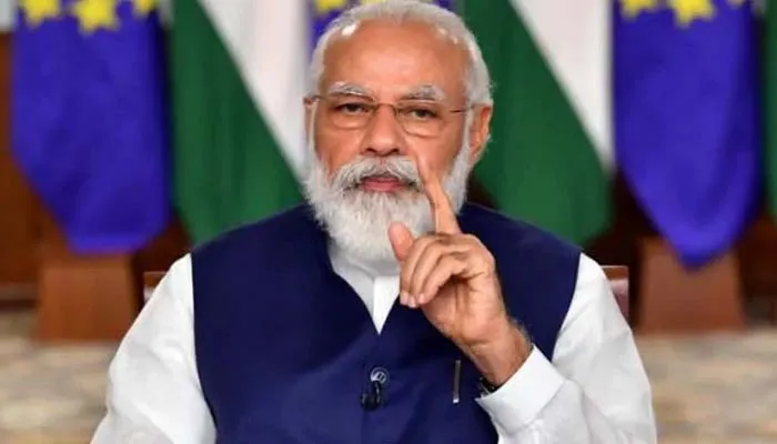 प्रधानमंत्री मोदी शुक्रवार को करेंगे भारतीय पुलिस सेवा के प्रशिक्षुओं को संबोधित