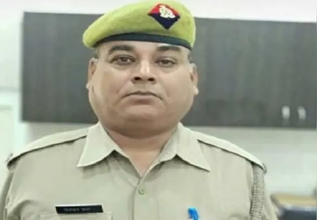 मुरादाबाद: साइकोसिस की बीमारी से ग्रसित थे हेड कांस्टेबल!