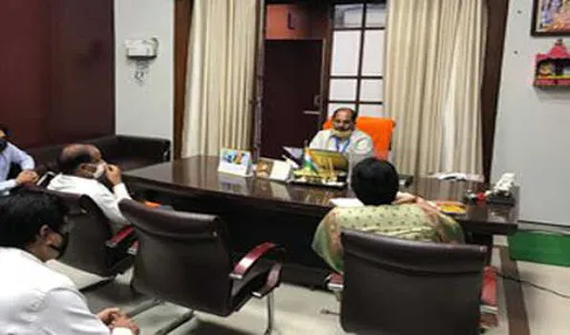 उप्र में 1 अक्टूबर से शुरू होंगे खेल प्रशिक्षण शिविर