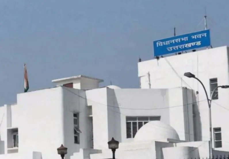 उत्तराखंड विधानसभा के मानसून सत्र पर अध्यक्ष की मुख्य सचिव से चर्चा