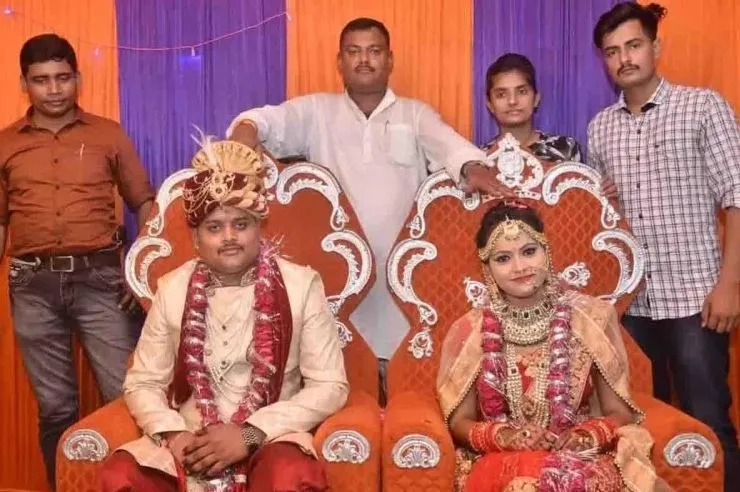 बिकरू कांड में पुलिस को झटका, किशोर न्याय बोर्ड ने खुशी को नाबालिग घोषित किया