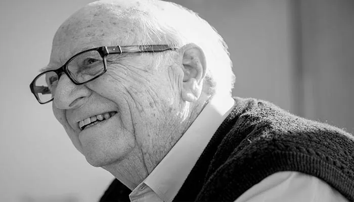 माइक्रोसॉफ्ट के सह-संस्थापक के पिता बिल गेट्स सीनियर का निधन