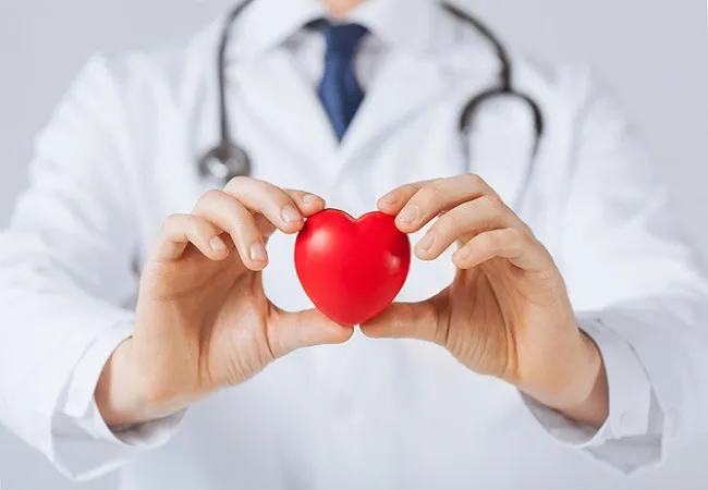 World Heart Day 2020: दिल को रखना है खुश, तो सिगरेट तंबाकू से बनाए दूरी