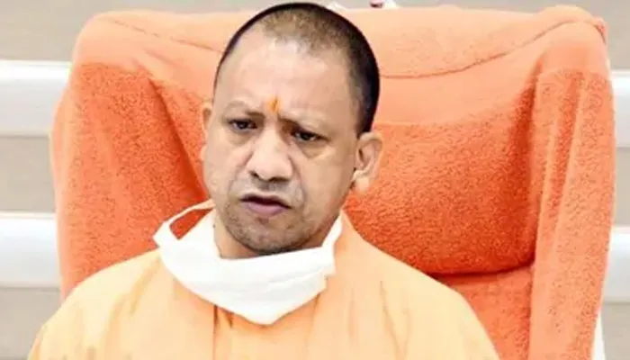 देवीपाटन मंडल से मिटाएंगे पिछड़ेपन का दंश: मुख्यमंत्री