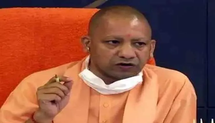 मुख्यमंत्री योगी बुंदेलखंड को जैविक खेती ‘हब’ के रूप में करेंगे विकसित