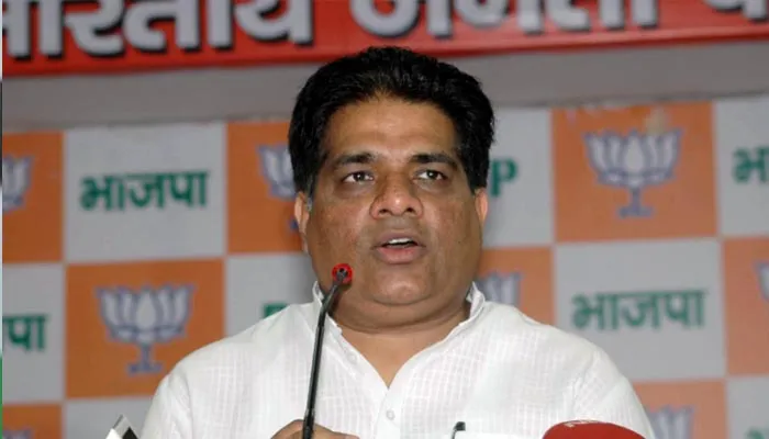 हरिवंश मामले को बिहार से जोड़कर भाजपा अचानक हुई ‘आक्रामक’