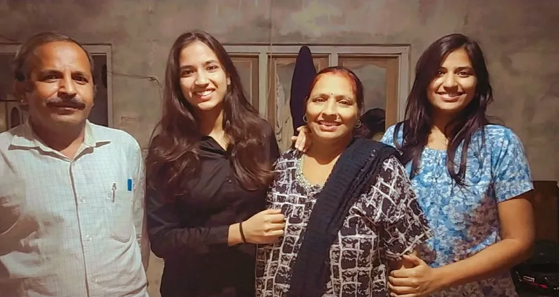 बरेली के होनहारों ने नीट में लहराया परचम