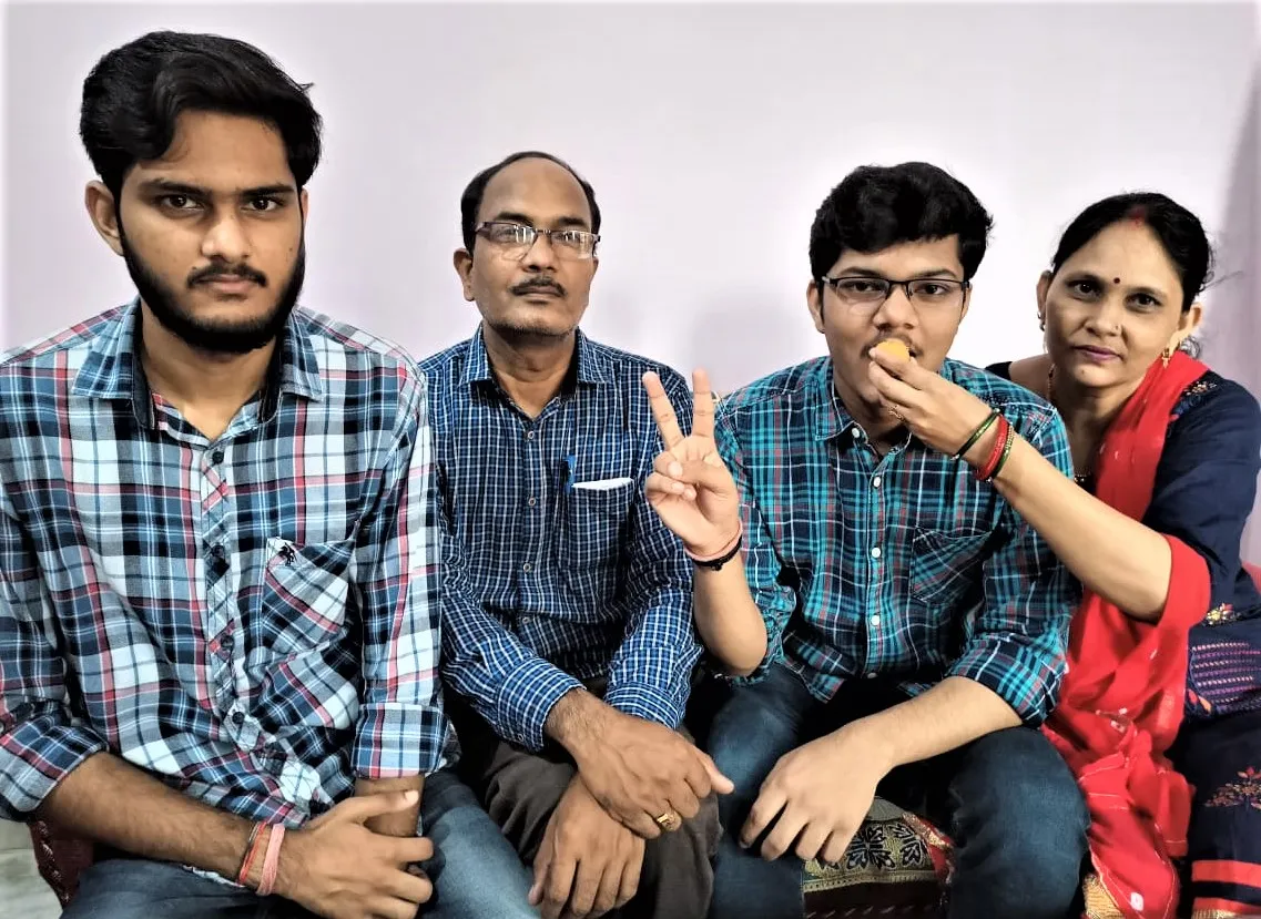 संयम से ही होकर गुजरता है सफलता का रास्ता