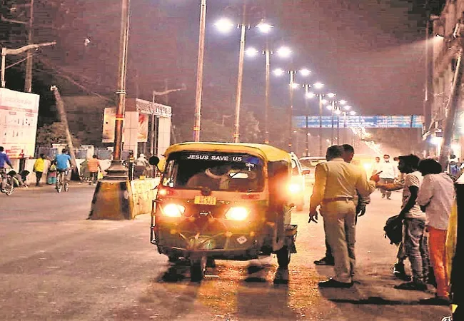 मुरादाबाद: फव्वारे से संभल फाटक तक चमचमाएगी सड़क, फ्लाईओवर और फुटपाथ भी बनेगा