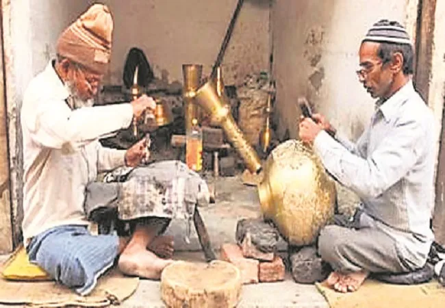 आठ माह बाद वीजा अनलाक, मुरादाबादी एक्सपोर्टर्स के भी चेहरे खिले