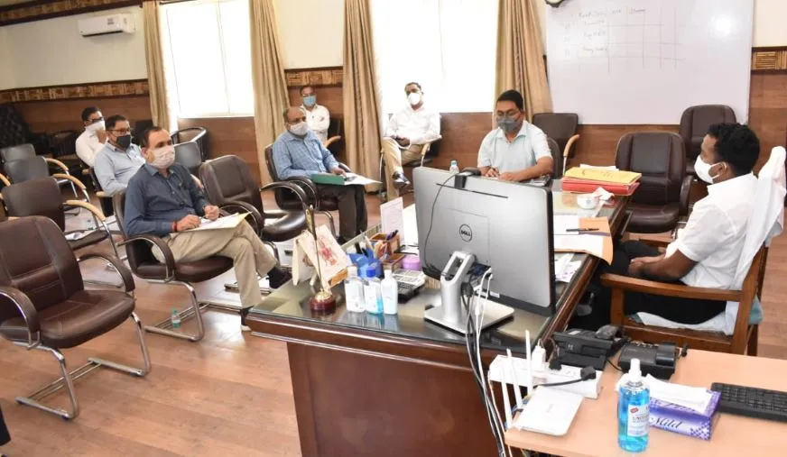 बरेली: पेराई सत्र शुरू करने के लिए चीनी मिलों की तारीखें तय