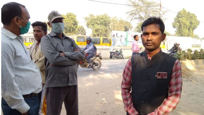 बरेली: बीमार मां को अस्पताल में छोड़कर फरार हो गया सौतेला बेटा, मौत