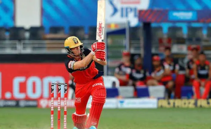 IPL 2020: डिविलियर्स के विस्फोट से जीता बेंगलुरु, राजस्थान को 7 विकेट से हराया